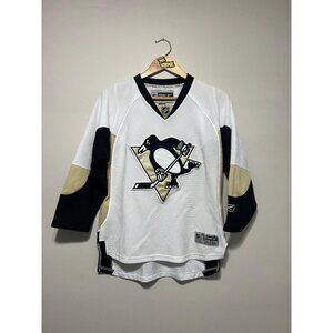 Vintage Pittsburgh Penguins NHL Kids Jersey